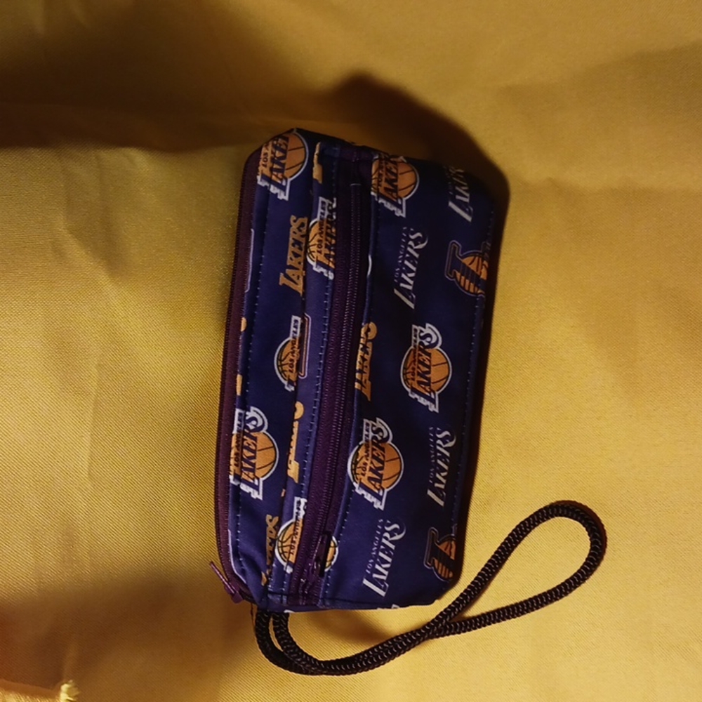 Crossbody n wallet